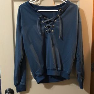 Lightweight Sweatshirt